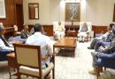 प्रधानमंत्री आवास पर उच्चस्तरीय सुरक्षा बैठक, सैन्य प्रमुख और वरिष्ठ अधिकारी हुए शामिल