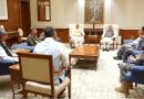PM Modi takes stock of ‘Operation Sindoor’ in huddle with Doval, 3 service chiefs, veterans