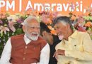 India is safe under PM Modi’s leadership, says Chandrababu Naidu