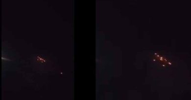 Sirens echo across Jammu as ‘blasts’ trigger blackout; CM Omar Abdullah posts urgent advisory on social media