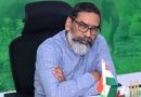 राष्ट्र सुरक्षा सर्वोच्च प्राथमिकता: मुख्यमंत्री