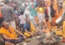 देवघर के बाबा बैद्यनाथ मंदिर में सेना के जवानों के लिए विशेष हवन