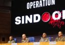 ‘Pakistan Army lost 35-40 personnel in Indian strikes’, DGMO says in special briefing