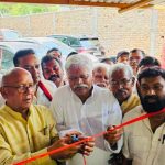 जदयू ने बनाया अपना कार्यालय, नीतीश कुमार ने ऑनलाइन किया उद्घाटन