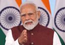 प्रधानमंत्री मोदी का पाक को संदेश, ‘पानी और खून एक साथ नहीं बह सकता’