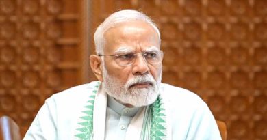Maha CM Fadnavis, BJP leaders and others hail PM Modi’s ‘new normal’ in war on terror; back strong stance against Pak