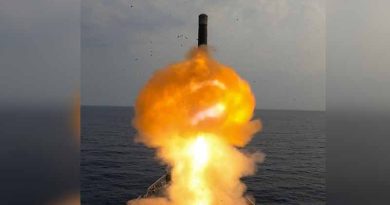 India-made defence systems now a formidable force in 21st-century warfare: PM Modi