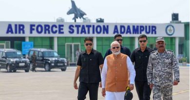 Operation Sindoor under PM Modi’s leadership draws praise from common public