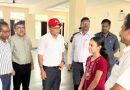 एसटी-एससी समाज के बच्चे- बच्चियों में प्रतिभा की कमी नहीं: कल्याण मंत्री