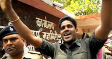 बहुचर्चित 5.17 करोड़ कैश और 1.5 किलो सोना लूटकांड में कुंदन पाहन बरी