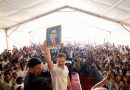 FIRs filed against Rahul Gandhi for holding event without ‘permission’ in Darbhanga