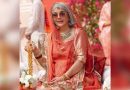 Zeenat Aman drops an appreciation post for the magicians behind Maji Sa’s look in ‘The Royals’