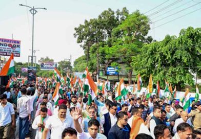 ‘Ceasefire’ saved Pakistan, says BJP MLA during Tiranga Yatra, sparks political storm