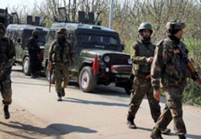 Pakistan has launched a disinformation campaign: Indian Army
