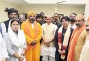 Op-Sindoor: Top clerics meet Rajnath Singh to convey Muslim community’s gratitude to Modi govt, armed forces