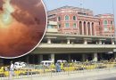 पाकिस्तान : लाहौर स्थित वाल्टन एयरपोर्ट के पास सुनाई दी धमाके की आवाज