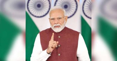 Outlining India’s doctrinal shift to hard-nosed message for Pak: Full text of PM Modi’s address to nation