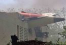 Air India plane crash