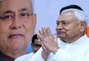 CM Nitish Kumar