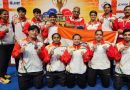 थाईलैंड ओपन मुक्केबाजी: दीपक और नमन ने दिलाया स्वर्ण, भारत ने 8 मेडल के साथ किया शानदार समापन
