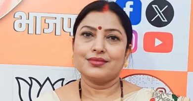 भाजपा सांसद धर्मशीला गुप्ता बोलीं, ‘लालू प्रसाद यादव मानसिक संतुलन खो चुके हैं’