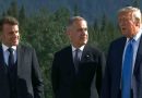 Donald Trump_G7
