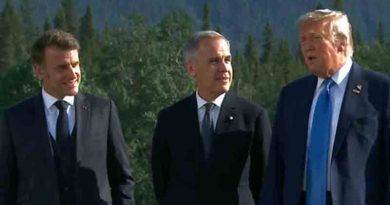 Donald Trump_G7
