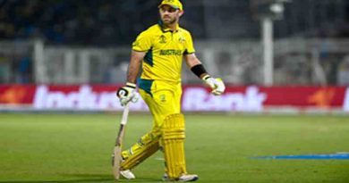 Glenn Maxwell
