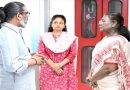 सर गंगाराम अस्पताल में भर्ती शिबू सोरेन की हालत स्थिर, राष्ट्रपति ने की मुलाकात