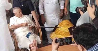 Lalu Yadav 78th birthday