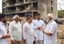 अहमदाबाद विमान हादसा: पीएम मोदी ने कहा, ‘इसे शब्दों में बयां नहीं किया जा सकता’
