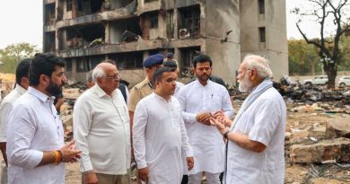 अहमदाबाद विमान हादसा: पीएम मोदी ने कहा, ‘इसे शब्दों में बयां नहीं किया जा सकता’