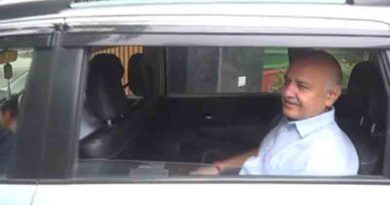 Manish Sisodia