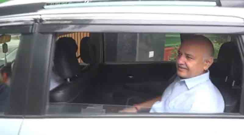 Manish Sisodia