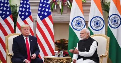 भारत ने कभी तीसरे पक्ष की मध्यस्थता को स्वीकार नहीं किया : ट्रंप के साथ बातचीत में पीएम मोदी की दो टूक