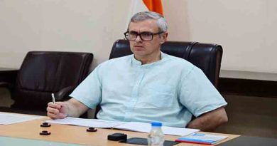 Omar Abdullah