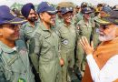 ‘रक्षा शक्ति’ के 11 साल पूरे, पीएम मोदी बोले, ‘आत्मनिर्भर बनने पर दिया पूरा ध्यान’