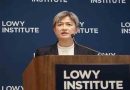 Penny Wong