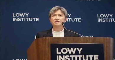 Penny Wong