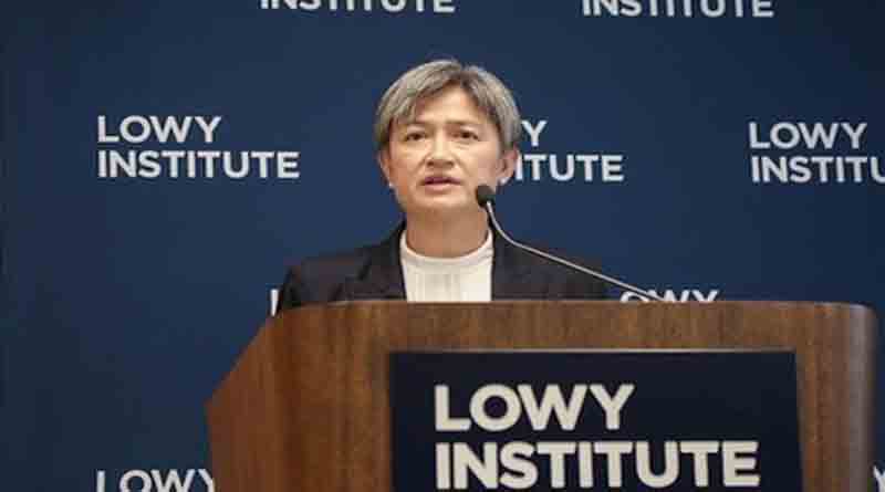 Penny Wong