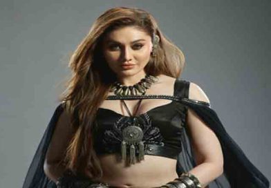 Shefali Jariwala