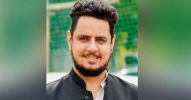 नगर निगम में भ्रष्टाचार भाजपा के कार्यकाल में हुआ : डॉ. तनुज खत्री