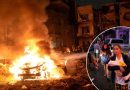 भारतीय नागरिकों को तेहरान छोड़ने की सलाह, इजरायल और ईरान में जंग के बीच भारत ने जारी की नई एडवाइजरी
