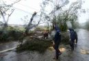 Typhoon Wutip