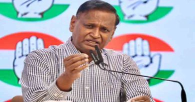 Udit Raj