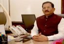 सरकार एक सुरक्षित और स्मार्ट एनर्जी फ्यूचर बनाने के लिए प्रतिबद्ध: केंद्रीय मंत्री