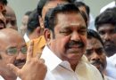 AIADMK announces RS candidates, no seats for allies