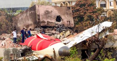 Govt says no decision yet on sending black boxes of Air India’s crashed plane abroad for decoding