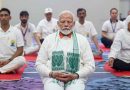 PM Modi to lead 11th International Day of Yoga celebrations from Visakhapatnam