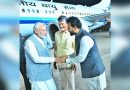 Andhra takes centre stage in Yoga Day celebrations; PM Modi to lead national event from Vizag